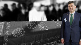 Bakan Yardımcısı Acar’ın babası için mevlid okutuldu! Yargı camiasından vefa