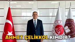 AHMET ÇELİKKOL KİMDİR? Mersin Cumhuriyet Başsavcısı Ahmet Çelikkol hangi görevlerde bulundu?