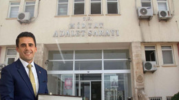 MUHAMMET ŞENOL ÇELİKER KİMDİR? Midyat Cumhuriyet Başsavcısı Muhammet Şenol Çeliker hangi görevlerde bulundu?