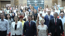 İzmir Başsavcılığından önemli iş birliği! Başsavcı Yeldan verilerle konuştu