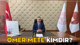 ÖMER METE KİMDİR? Malatya Cumhuriyet Başsavcısı Ömer Mete hangi görevlerde bulundu?
