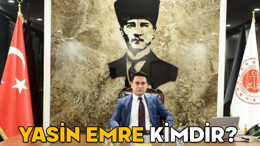 YASİN EMRE KİMDİR? Düzce Cumhuriyet Başsavcısı Yasin Emre hangi görevlerde bulundu?