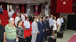 Bandırma’da 20. yılında Denetimli Serbestlik anlatıldı!