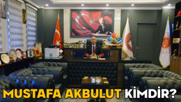MUSTAFA AKBULUT KİMDİR? Mardin Cumhuriyet Başsavcısı Mustafa Akbulut hangi görevlerde bulundu?