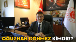 OĞUZHAN DÖNMEZ KİMDİR? Muğla Cumhuriyet Başsavcısı Oğuzhan Dönmez hangi görevlerde bulundu?