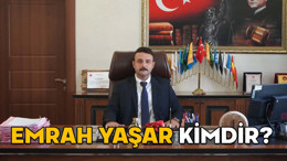 EMRAH YAŞAR KİMDİR? Bismil Cumhuriyet Başsavcısı Emrah Yaşar hangi görevlerde bulundu?