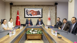 Ceza ve Tevkifevleri Genel Müdürlüğü'nden kritik sınav protokolü