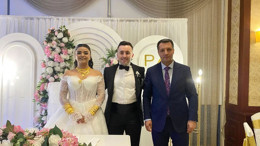 Başsavcı Muhammed Mustafa Vural dünyaevine girdi!