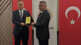 Tümgeneral Büyük için Muğla'da veda yemeği! Başsavcı Dönmez de katıldı