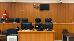 Yeni kurulan mahkemelerin yargı çevreleri belirlendi!