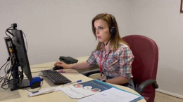 Denetimli serbestlikte yeni dönem: Çevrimiçi bireysel görüşme hayata geçti!