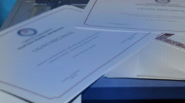 Sahte denklik soruşturmasında şok isim!