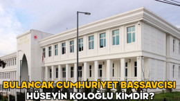 Hüseyin Koloğlu kimdir? Bulancak Cumhuriyet Başsavcısı Hüseyin Koloğlu hangi görevlerde bulundu?