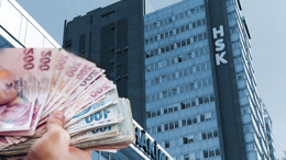 HSK’da maaş promosyonunda kritik teklif! Görüşmeler haftaya kaldı…