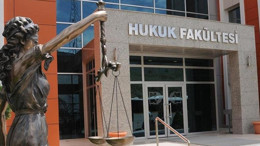 YÖK açıkladı! Hukuk fakültelerinin doluluk oranı belli oldu