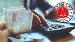 Mübaşir, zabıt katibi, kamu avukatlarını ilgilendiriyor! İşte adalet teşkilatının kazanımları...