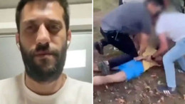 Görüntüler infial yaratmıştı! İstismar itirafçısı tutuklandı