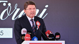 Adalet Bakanı Yılmaz Tunç'tan hükümlü ve tutuklulara ilişkin açıklama