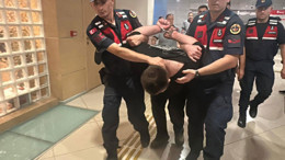 Savcı Kayhan’ın katilinin ifadesi ortaya çıktı! “Bıçağı istemsizce sapladım”