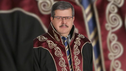 Danıştay Başkanvekilliği seçimi tamamlandı! Vural 3. kez seçildi