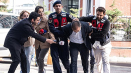 Yenidoğan çetesi davasına yönelik paylaşım! Hakim ve savcıları tehdit eden şüpheli tutuklandı