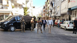 Karakol saldırısı hakkında flaş karar! 2 polis şehit olmuştu!