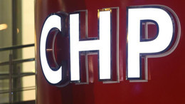 CHP Iğdır Yönetimi hakkında suç duyurusu