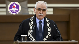 AYM'ye bireysel başvuru hakkı 13 yaşında! Başkan Özkaya, müjdeyi verdi