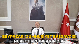 Nurettin Güner kimdir? Beypazarı Cumhuriyet Başsavcısı Nurettin Güner hangi görevlerde bulundu?