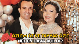 Özlem Altınok Öz ve Tayyar Öz kimdir? Sosyal medya fenomeni Özlem Öz ve Tayyar Öz’e neden dava açıldı?