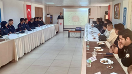 Başsavcı Soydoğan: Adaletin tesisi, devletin temelidir