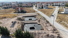 Emirdağ’da adliye personeline yeni lojman!