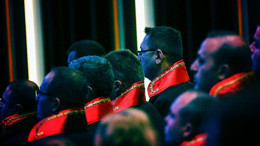 Turan Kuloğlu duyurdu: HSK mazeret kararnamesi takvimi yayınlandı