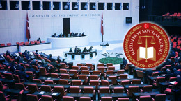 HSK üyeliği için gözler Meclis'te! 3 adayın yarışında kim kazanacak?