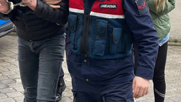 İzmir'de "Saraçlar" suç örgütüne operasyon! 21 şüpheli gözaltına alındı