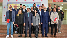 İzmir Cumhuriyet Başsavcılığı’ndan yeni dönem raporu! Suça geçit yok