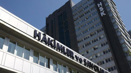 HSK Üyeliğine seçilen Yurtsever’den teşekkür mesajı