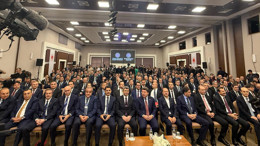 Başsavcı Kahveci'den bilgi paylaşımı vurgusu! "Adalet sisteminde yeni kapılar açacak"