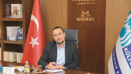 Erdinç Çolak kimdir, kaç yaşında ve nereli? İBB soruşturmasında Erdinç Çolak tutuklandı mı?