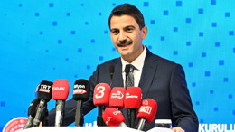 Kuloğlu, HSK’nın yeni dönem hedeflerini duyurdu!