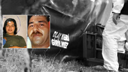 19 yıllık domuz bağı cinayetinde 3 tutuklama! "Abi ben unuttum, siz unutmadınız"