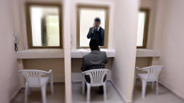 Engelli hükümlülere özel adım: Bakanlık 3-7 Aralık görüşmelerini açık görüşe çevirdi