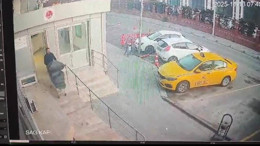 İstanbul Büyükçekmece Adliyesi’nde adli emanetteki büyük soygundan ilk görüntüler ortaya çıktı