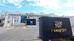 Danıştay ikinci YSK üyesini seçti