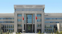 Adli emanette altınlar eksildi gerekçesi ise dikkat çekti