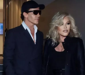 'Kedi Kadın' olarak tanınıyordu! Gençlik hallerini görenler 'ne yaptın sen kendine' dedi - Resim: 3