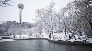 ANKARA HAVA DURUMU | MGM 5 günlük hava durumu raporunu yayınladı! Ankara’da kar yağacak mı, hangi günler?