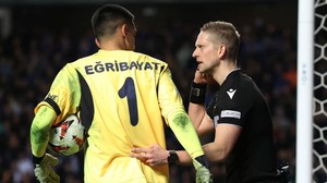 Fenerbahçe maçı başlarını ağrıttı: UEFA’dan Rangers’a ırkçılık soruşturması