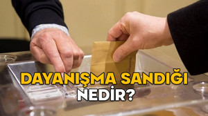 DAYANIŞMA SANDIĞI NEDİR? CHP üyesi olmayan Dayanışma Sandığı’nda oy kullanabilir mi?