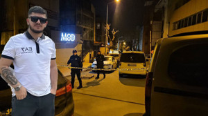 Irak Konsolosluğu’na saldırının nedeni belli oldu! Daltonlardan misilleme